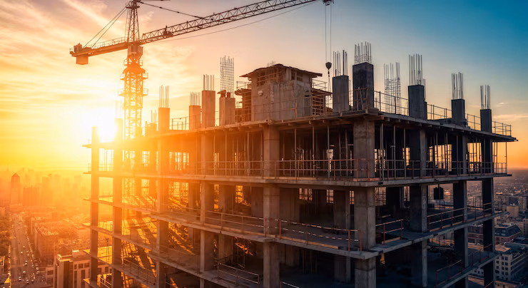 NCA Certified Construction Site